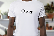 Christian Birthday, a Handwritten Font by InermediaSTUDIO (Thumbnail 3 of 7)