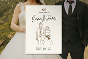 Saphorodite Handwriting Font, a Font by Haps Space (Thumbnail 5 of 12)