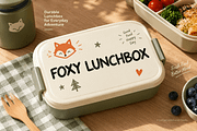 Abellya – Playful Kids Font, a Sans Serif Font by Letterhanna Studio (Thumbnail 4 of 10)