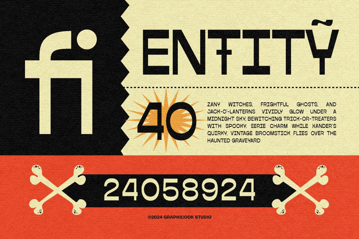 Versans, a Sans Serif Font by graphicook (Photo 9 of 10)