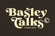 NS Yorkest Poster, a Serif Font by Novisouldado (Thumbnail 5 of 14)
