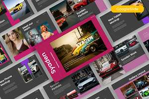 Shayden – Business Google Slide, a Presentation Template by kreatifreya