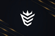Luxury Letter E with Crown Logo, a Branding & Logo Template by Luxury Logos (Thumbnail 2 of 4)