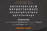 Tebinork - Corporate Display Font, a Handwritten Font by trabaskriya (Thumbnail 4 of 9)