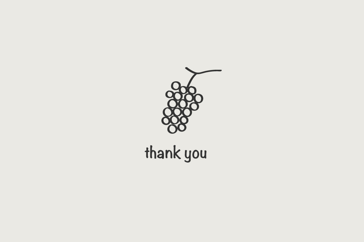 Aesthetic Vine / Winery and Food, an Object Graphic by Oxi An illustrator (Photo 7 of 7)