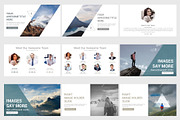 Modern Google Slides Template, a Presentation Template by SlideSalad (Thumbnail 8 of 17)