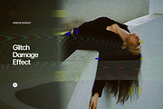 45 Photoshop Effects Bundle, a Layer Style Add-On by pixelbuddha.net (Thumbnail 31 of 46)