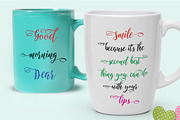 Mafistha, a Script Font by TypeMakers (Thumbnail 4 of 6)
