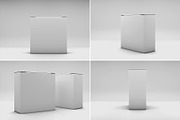 Soap Box Mockups, a Packaging Mockup by Illusiongraphic (Thumbnail 16 of 17)