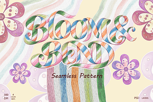 BLOOM AND BEND