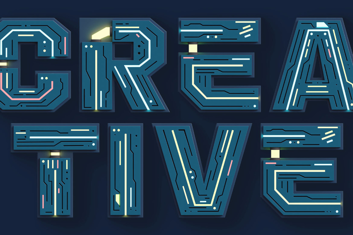 Huge Color SVG Font Bundle – 100 Set, a Font by Deeezy (Photo 27 of 102)