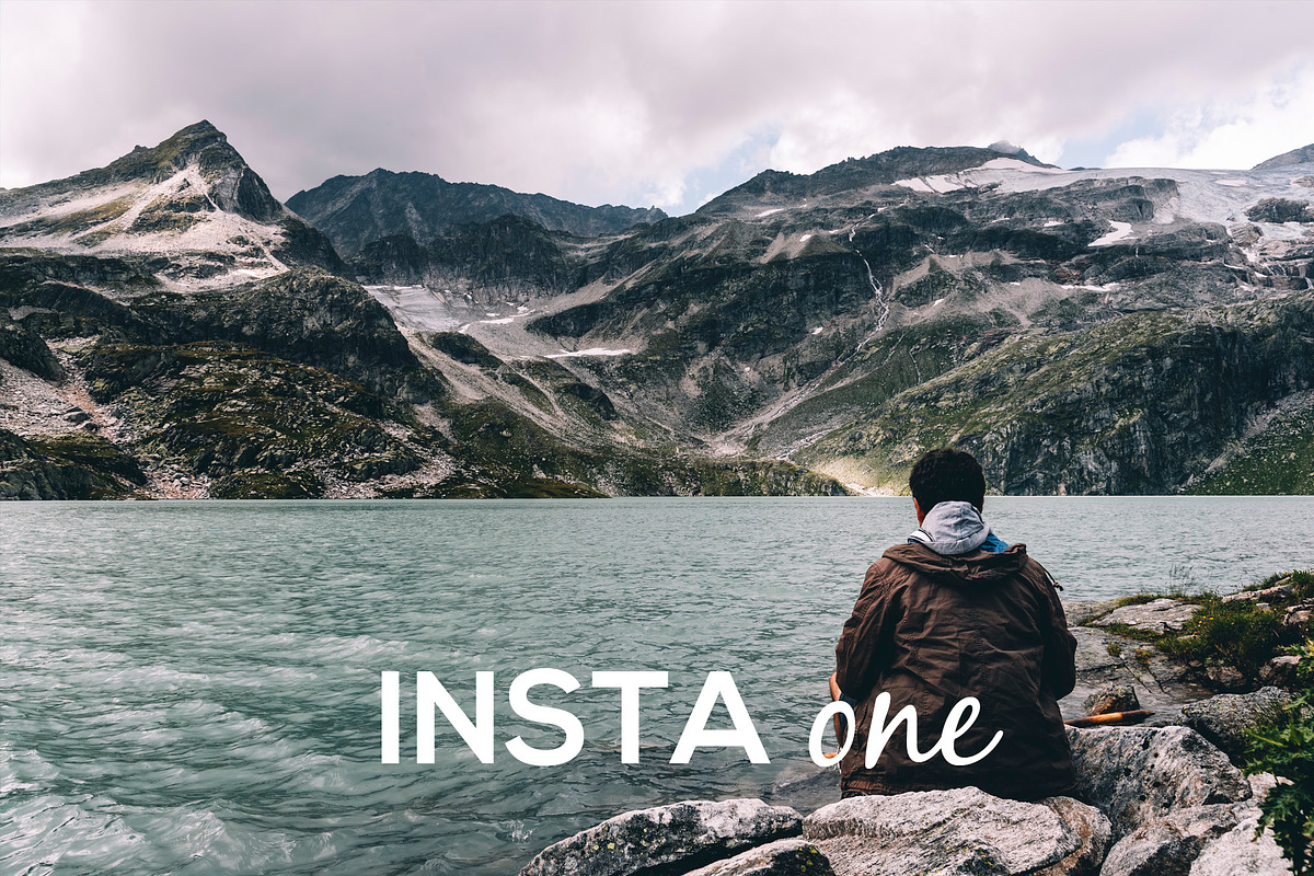 InstaOne Lightroom Presets, an Action Add-On by Architect´s eye (Photo 11 of 11)
