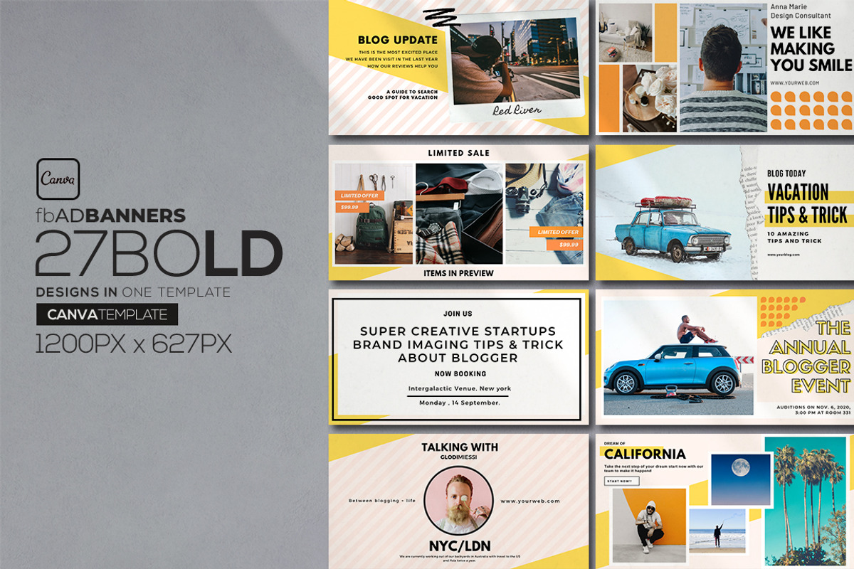 Puzzle Bold Bundle, a Social Media Template by Analogi Studio (Photo 34 of 39)