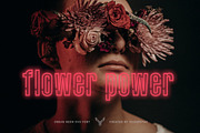 7EVEN SVG - Urban Neon Font Pack, a Sans Serif Font by SilverStag Type Foundry (Thumbnail 3 of 15)
