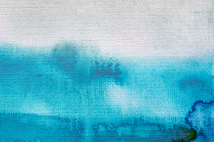 Abstract watercolor paint containing background, watercolor, and sky, an Abstract Photo by Liliia Rudchenko