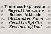 Therry Woggens - Handwritten, a Handwritten Font by Youngtype.Std (Thumbnail 3 of 15)