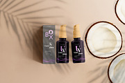 220+ Violet Glass Mock-up Bundle, a Cups & Container Mockup by pmvch (Thumbnail 105 of 199)