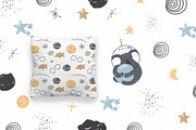 Big bundle illustrations, an Animal Illustration by SketchCliparts (Thumbnail 15 of 50)