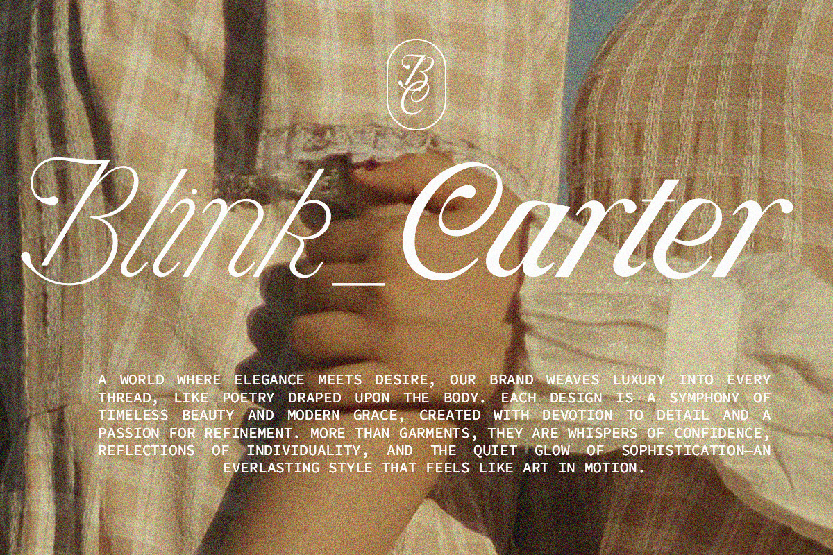 Hottest Springs Typeface, a Script Font by Letter Fresh (Photo 11 of 12)