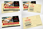 Food Menu Big Bundle, a Flyer Template by AfzaalGraphics (Thumbnail 21 of 22)
