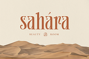 Widderstein, a Serif Font by ilhamtaro (Thumbnail 5 of 12)