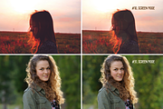 34 bokeh lights photo overlays, a Texture Graphic by Kat Anti (Thumbnail 11 of 11)
