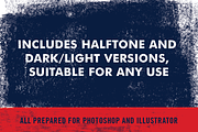 All Purpose Texture Pack, a Texture Graphic by Scout Studio (Thumbnail 2 of 8)