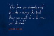 Silangit Font Duo, a Script Font by Maulana Creative (Thumbnail 5 of 9)