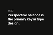 LINEAR GROTESK - Modern Font Family, a Sans Serif Font by Designova® (Thumbnail 9 of 15)