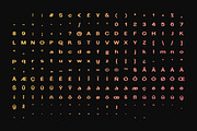 After - Modern Display, a Sans Serif Font by Webhance Studio (Thumbnail 7 of 7)