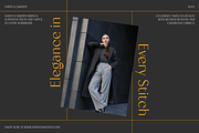 Meganoli - A Modern Font Duo, a Sans Serif Font by Ainun Jinan (Thumbnail 3 of 13)