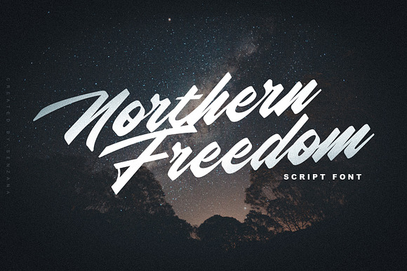 Northern Freedom preview 8
