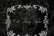 Old Fairy Tales. Frame collection, an Object Graphic by ma_i_vi (Thumbnail 6 of 10)