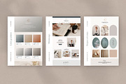 Brand Sheets Collection for Canva, a Brochure Template by Imagination Area (Thumbnail 10 of 10)