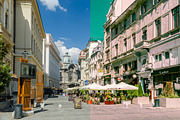 Lomo Lightroom Presets, an Action Add-On by Photoshop-Store.com (Thumbnail 3 of 5)