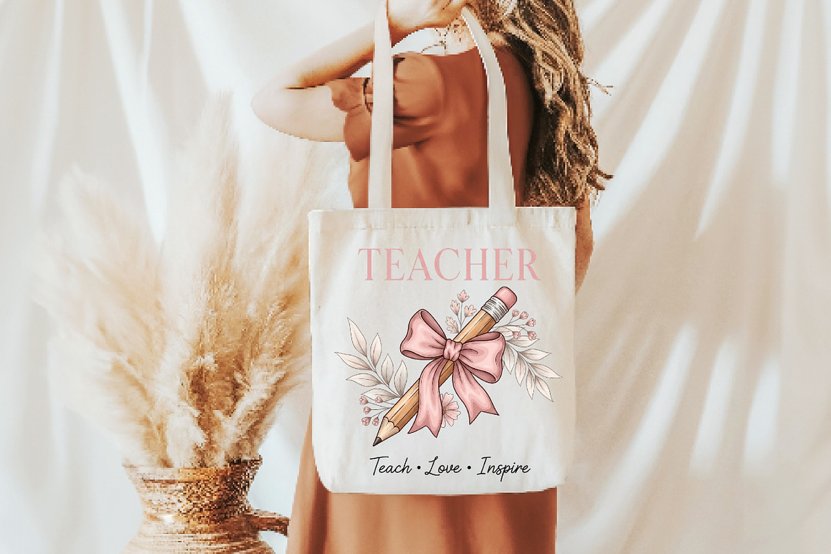Back to School PNG Bundle, an Illustration by Daily.Designs (Photo 4 of 5)