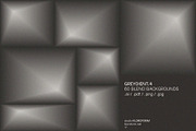 Greydient 4, an Object Graphic by kloroform (Thumbnail 26 of 26)