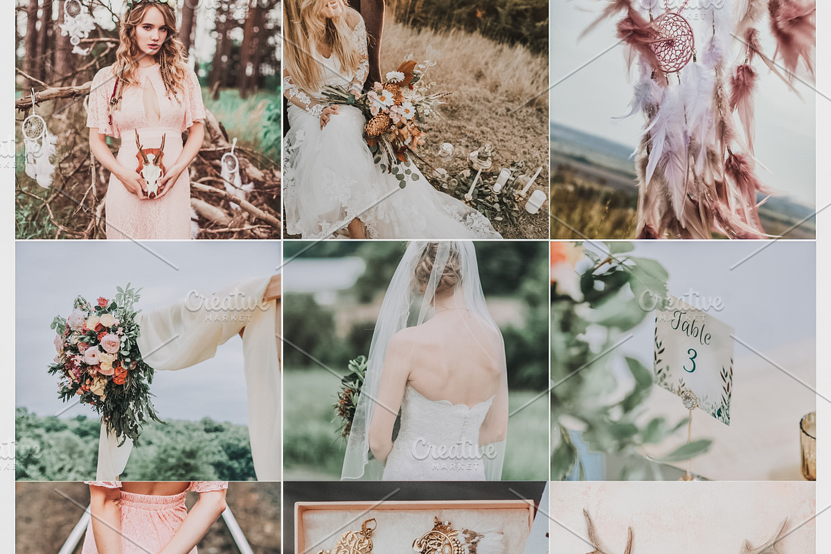 LIGHTROOM PRESETS WEDDING, a Preset Add-On by Victoria Bee Presets (Photo 19 of 25)