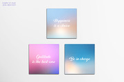 GRADIENTOR Abstract Grainy Gradients, an Object Graphic by velvetmade.designs (Thumbnail 17 of 19)