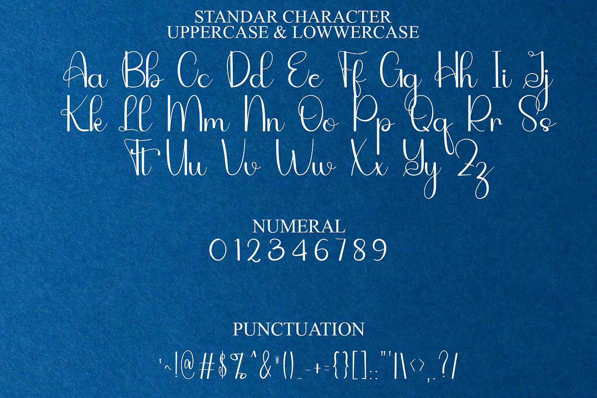 Astronaut, a Handwritten Font by FreshTypeINK (Photo 3 of 8)