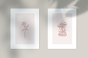 Logos & Lines | Until Nevermore, a Branding & Logo Template by Galaxybomb (Thumbnail 7 of 14)
