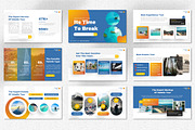 Vatatie - Vacation Googleslide, a Presentation Template by Dhabee (Thumbnail 3 of 7)