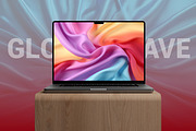 Satin Fabric Texture Background, a Texture Graphic by Forhadx5 (Thumbnail 6 of 6)
