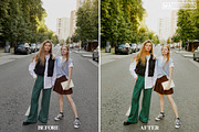 10 FILM LOOK Lightroom Presets, a Preset Add-On by MaPresets (Thumbnail 6 of 17)