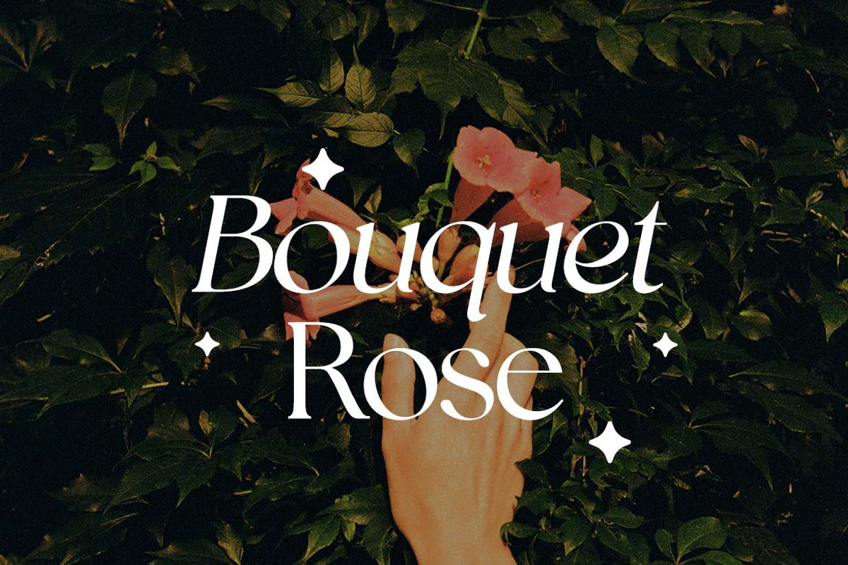 Missionary Elegant Serif Family Font, a Serif Font by UICreative (Photo 3 of 13)