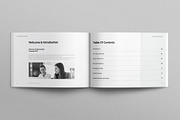 Sponsorship Proposal Landscape, a Brochure Template by E-Type (Thumbnail 2 of 7)