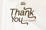 Elemendy, a Sans Serif Font by Rishsketch (Thumbnail 12 of 12)