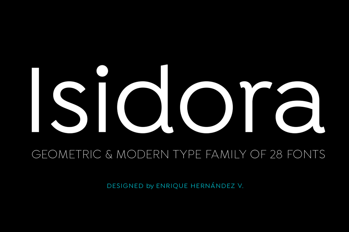 Isidora