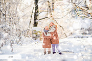 Winter Tale Presets, a Plug-in Add-On by FixThePhoto (Thumbnail 18 of 23)