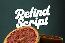 Refind Script